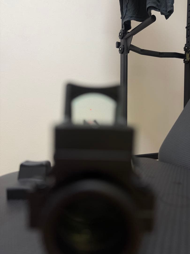 Trijicon ACOG＋RMR コンボ　美品