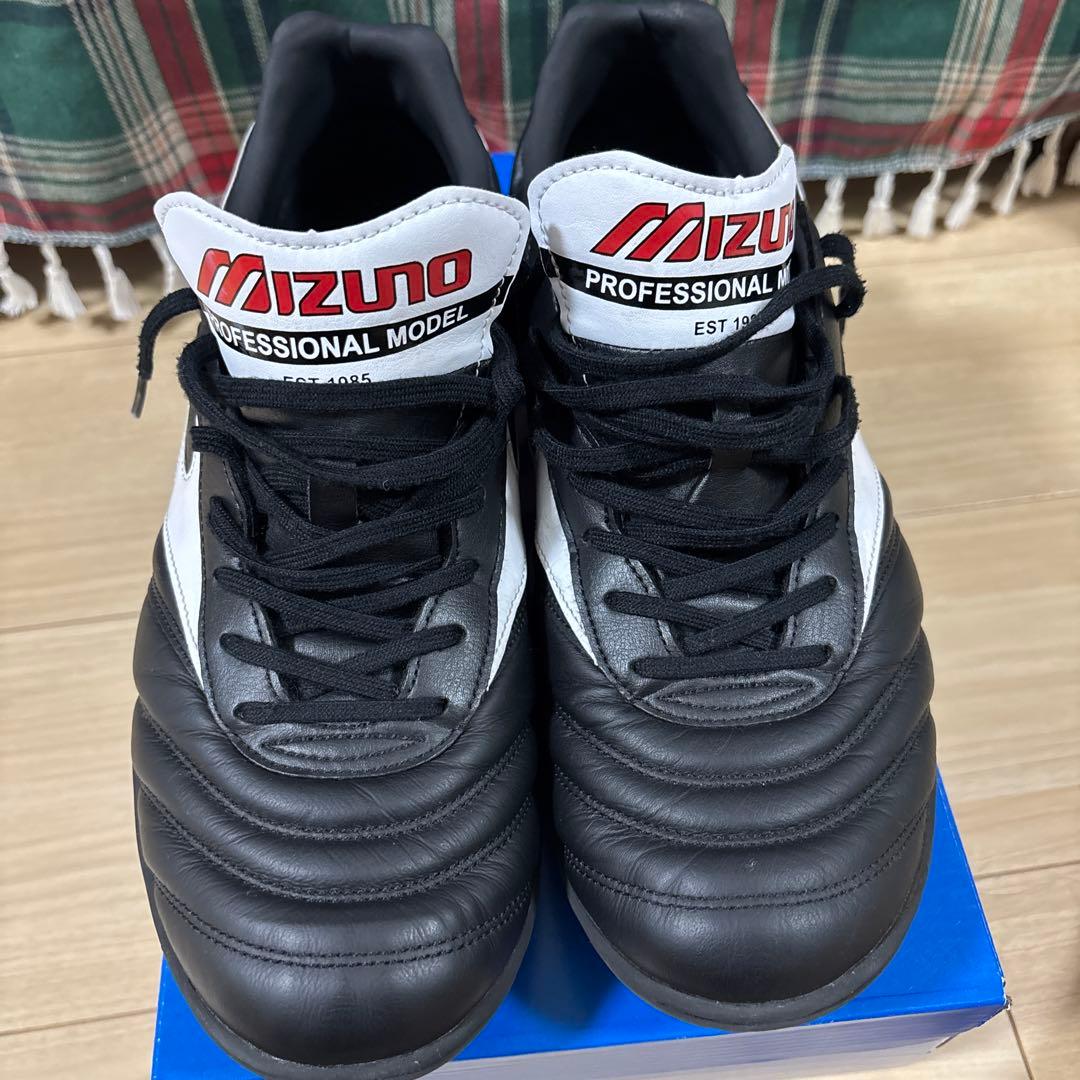 Mizuno モレリア TF