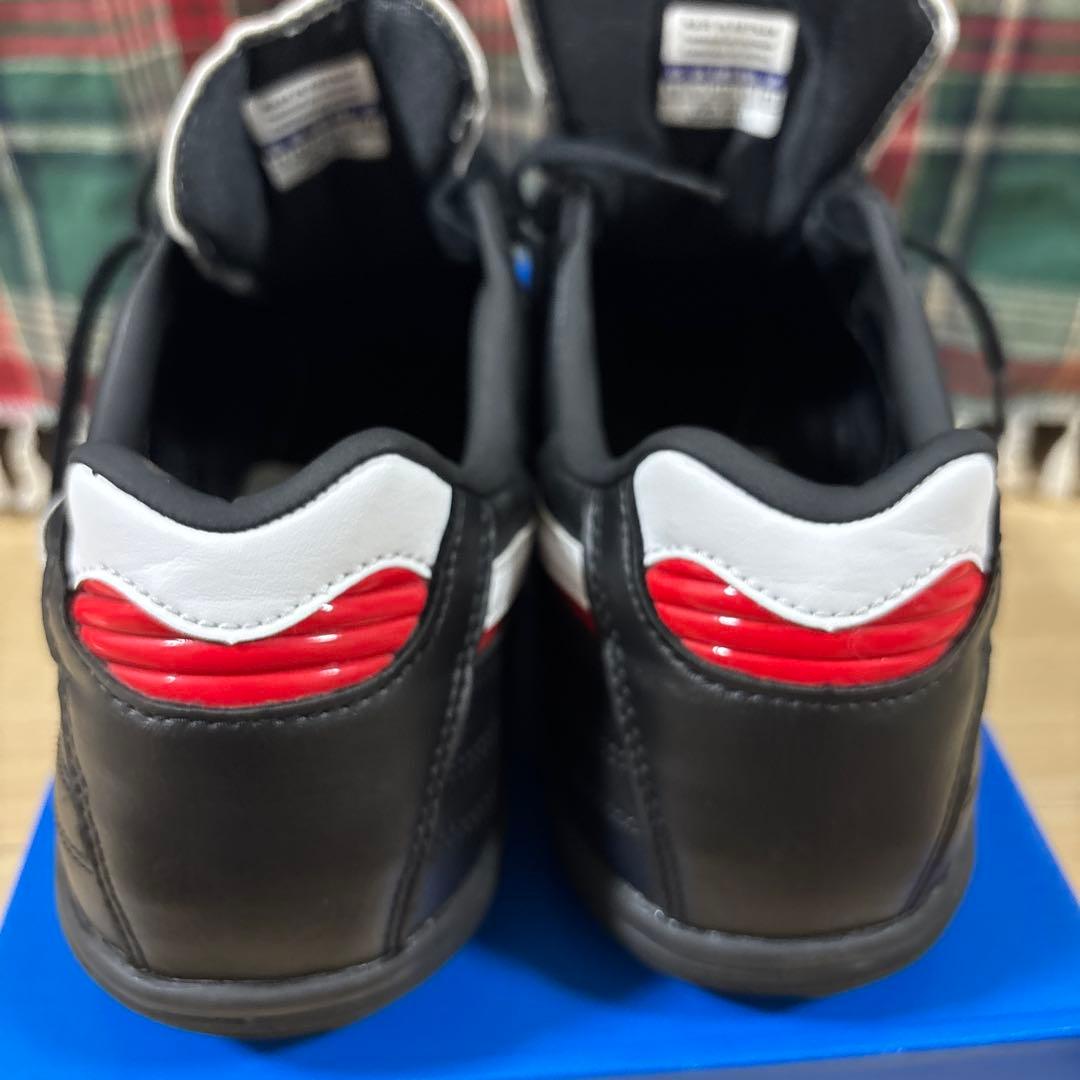 Mizuno モレリア TF