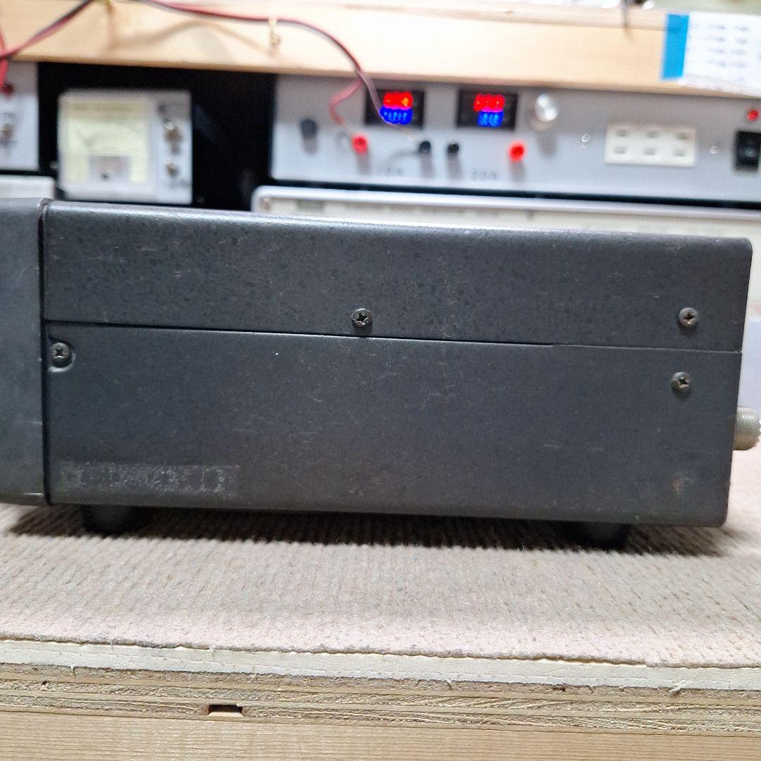 トリオTS-120V HF10W 機の修理品