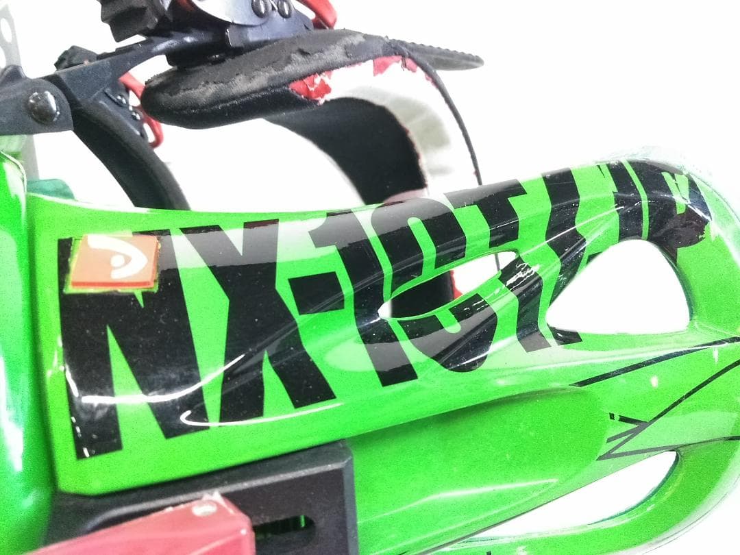 サロモン シーケンス 158cm メンズスノーボード 3点セットビン L △