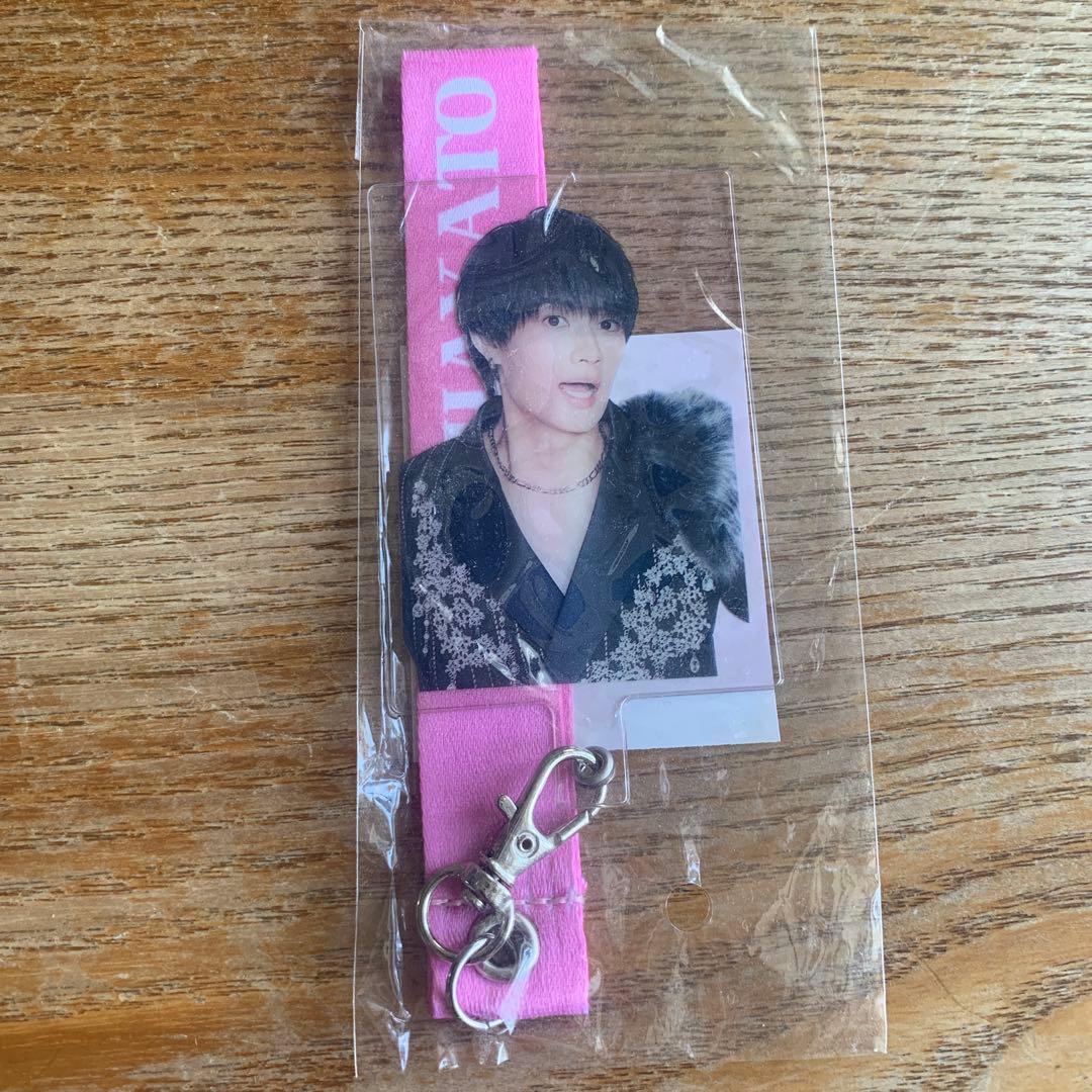 M!LK 佐野勇斗 グッズ アクスタ フォンタブ まとめ売り