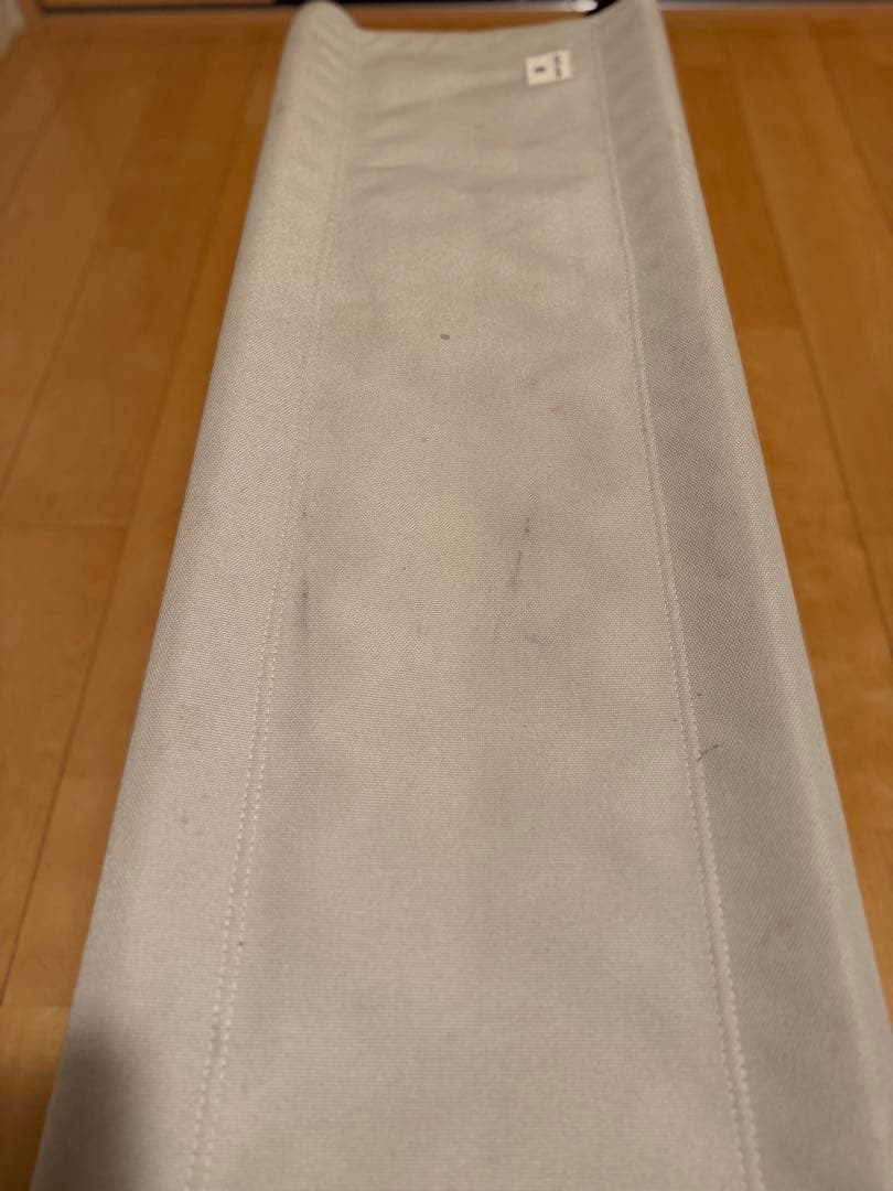  peak 折りたたみアウトドアチェア グレー