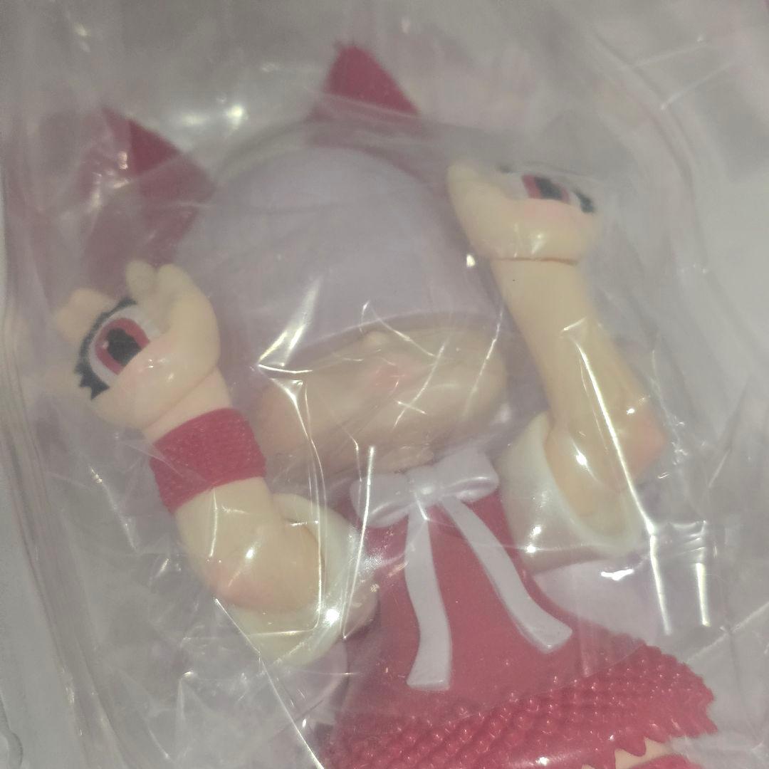 GRAPE BRAIN 榴蓮刺蝟にぎるちゃん akutoys jinart