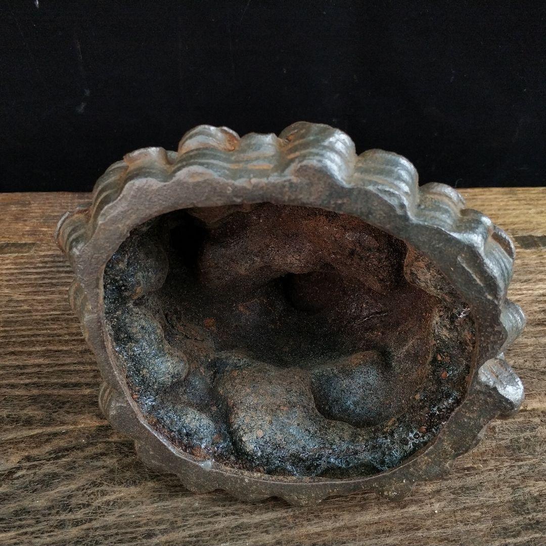 鉄器 仏像 円宝弥勒仏 装飾品 工芸品 美術品 置物