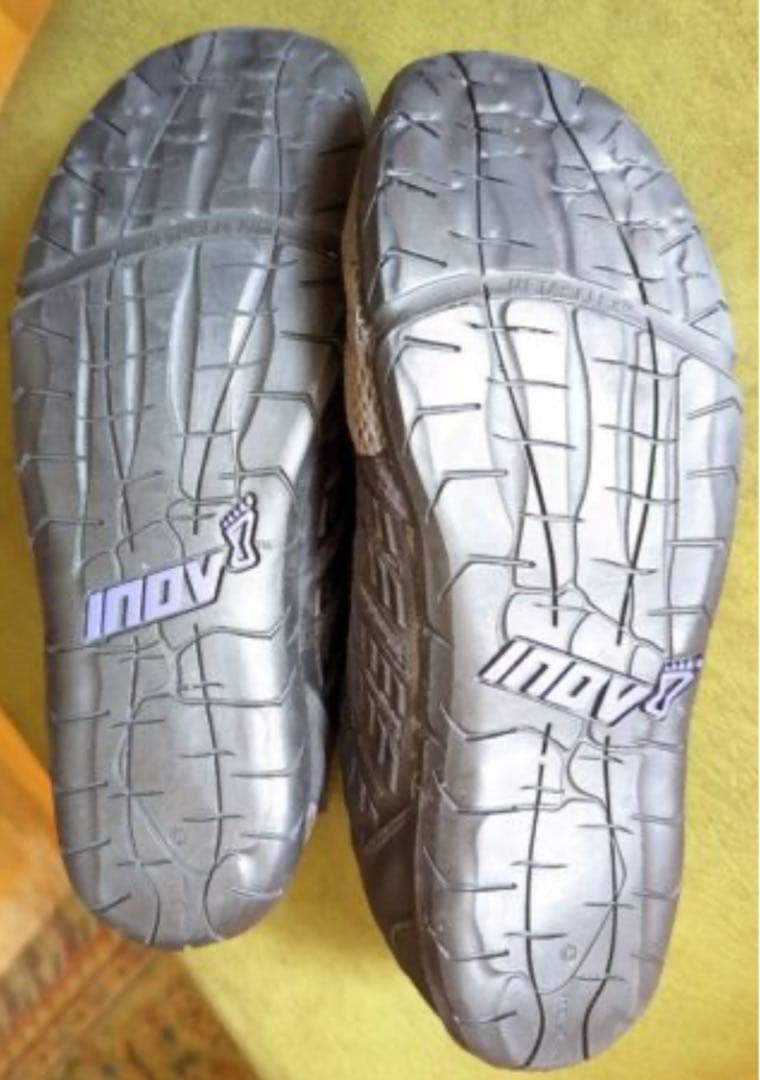 イノヴェイトinov8 bare-xf inov-8 トレーニングシューズ