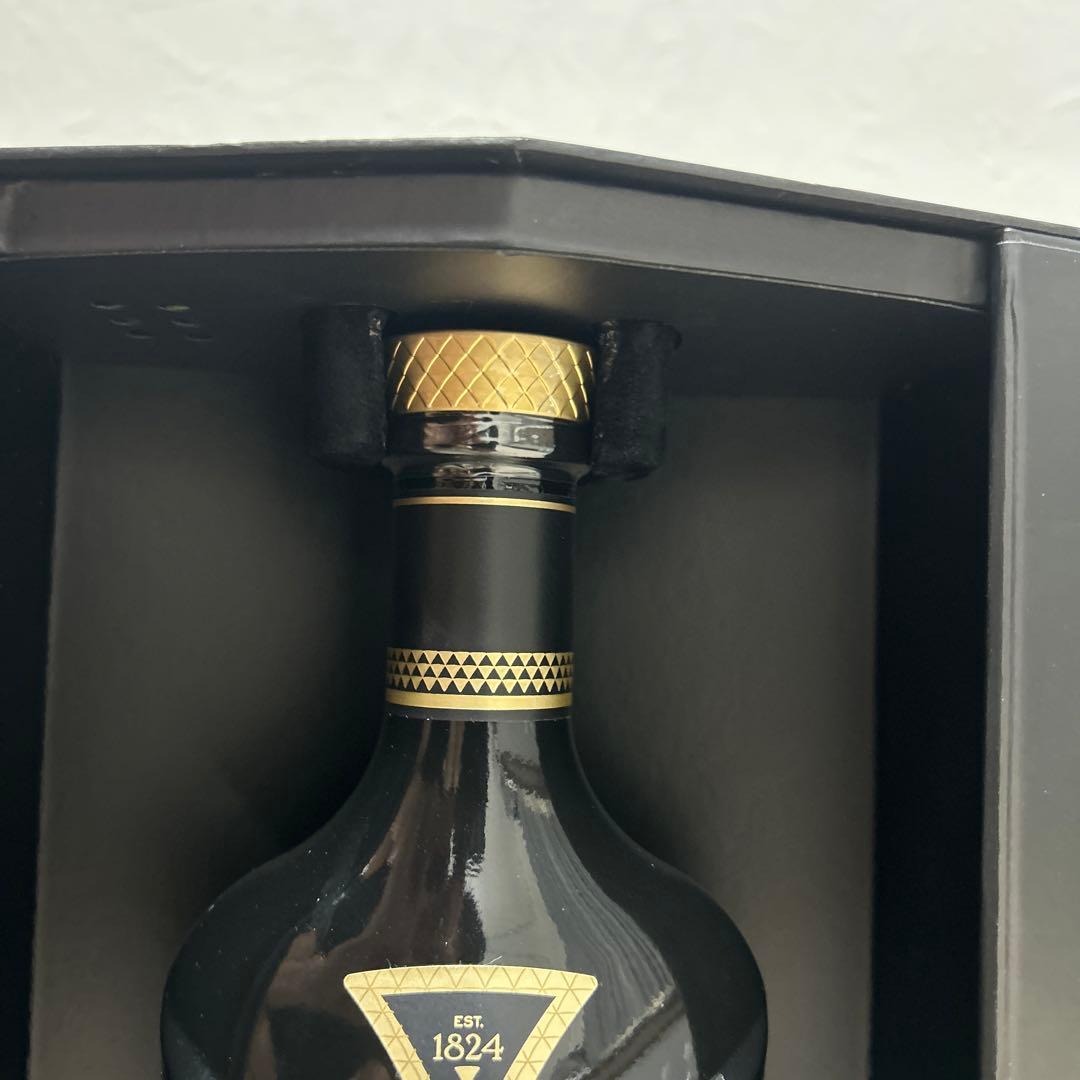 【未開封】マッカラン レアカスク・ブラック