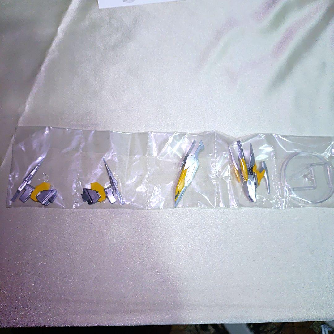 未開封 　シューティングゲームヒストリカ　ダライアス　シルバーホーク4体セット