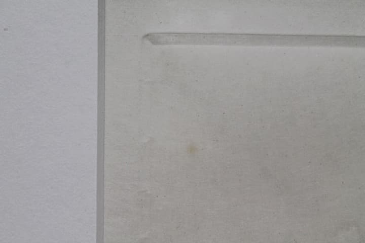 中山忠彦【優しき相貌Ｉ－Ｅ】ドライポイント