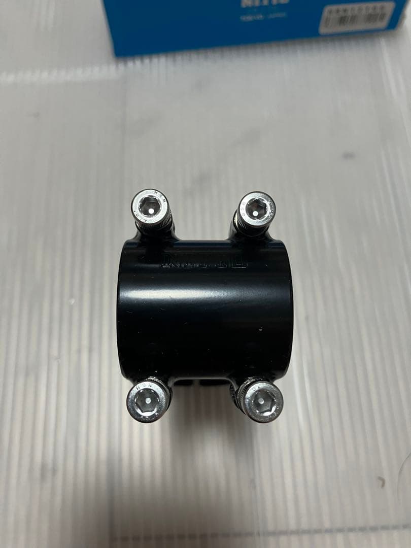 パーツ NITTO UI-12 80mm 31.8mm