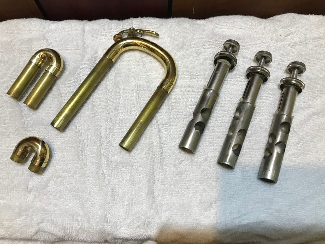 YAMAHA トランペット YTR-332