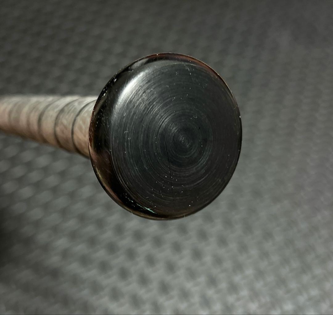 SSK MM23 MX 83cm 730g トップバランス 軟式用 バット