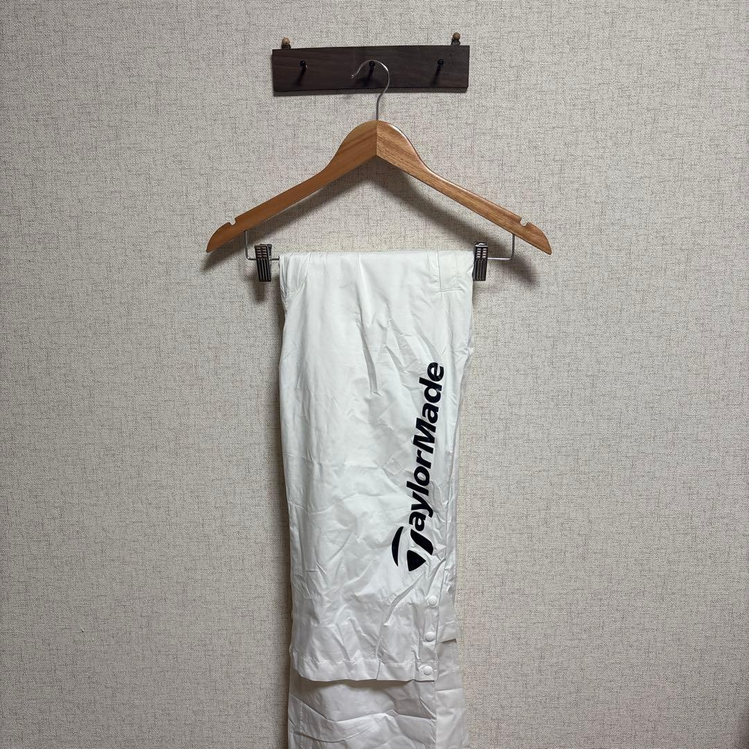 TaylorMade レインウェア