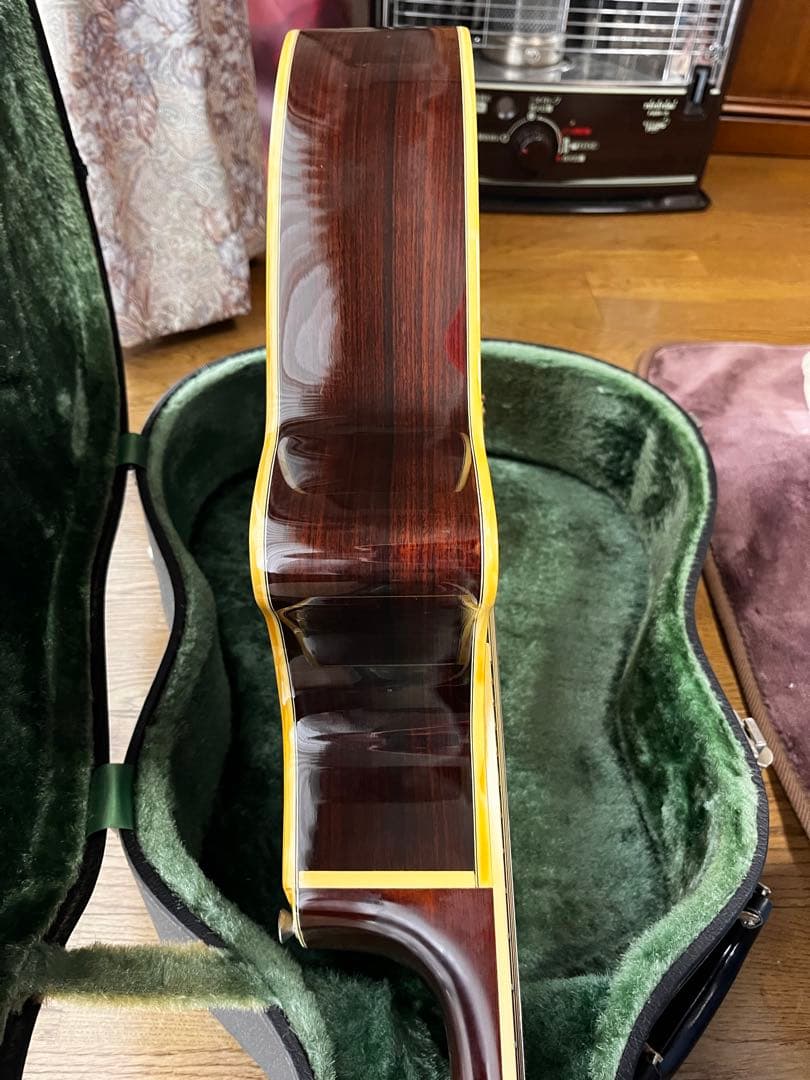 【最終価格】Sigma guitars by Martin SMC-28