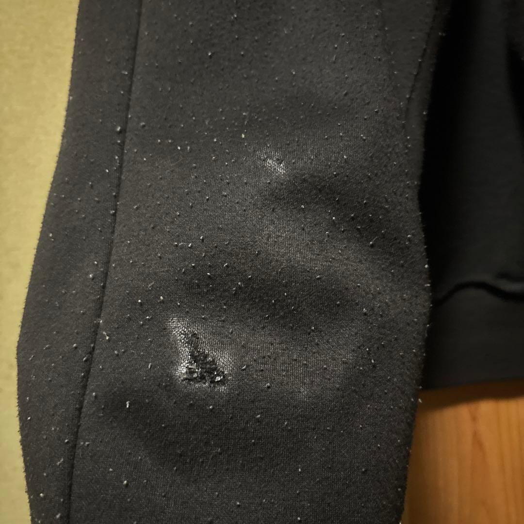 Acid Black Cherry FC限定 セットアップ パーカー