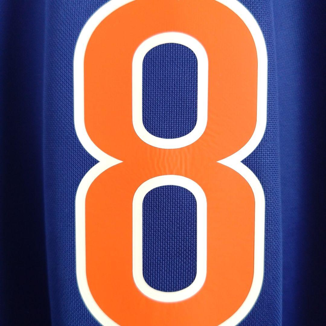 オランダ代表　W杯1998モデル　アウェイ　ナイキ正規品　選手用オーセンティック