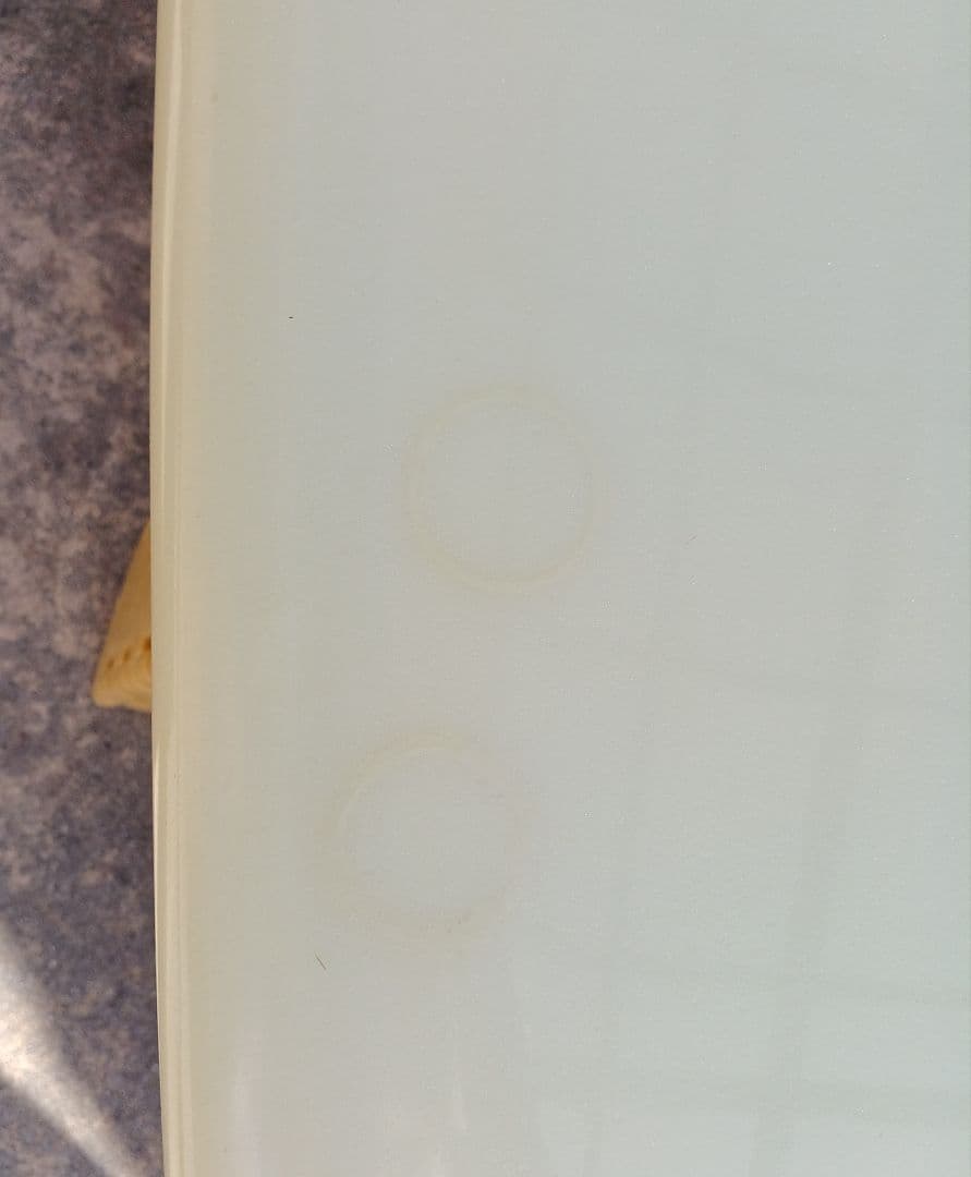 KLYMAXX　サーフボード　ファンボード　239cm　7.8フィート