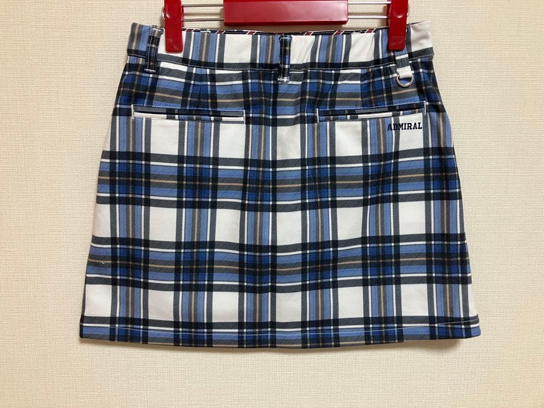 【美品】タートルネックとスカートセット