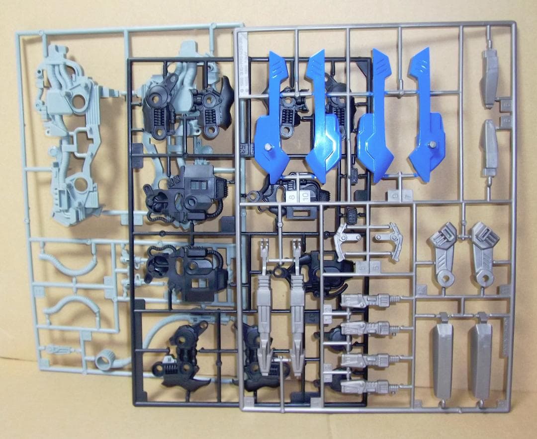 ブレードライガーミラージュ・カノン仕様  ゾイド 限定品 最終値下げ