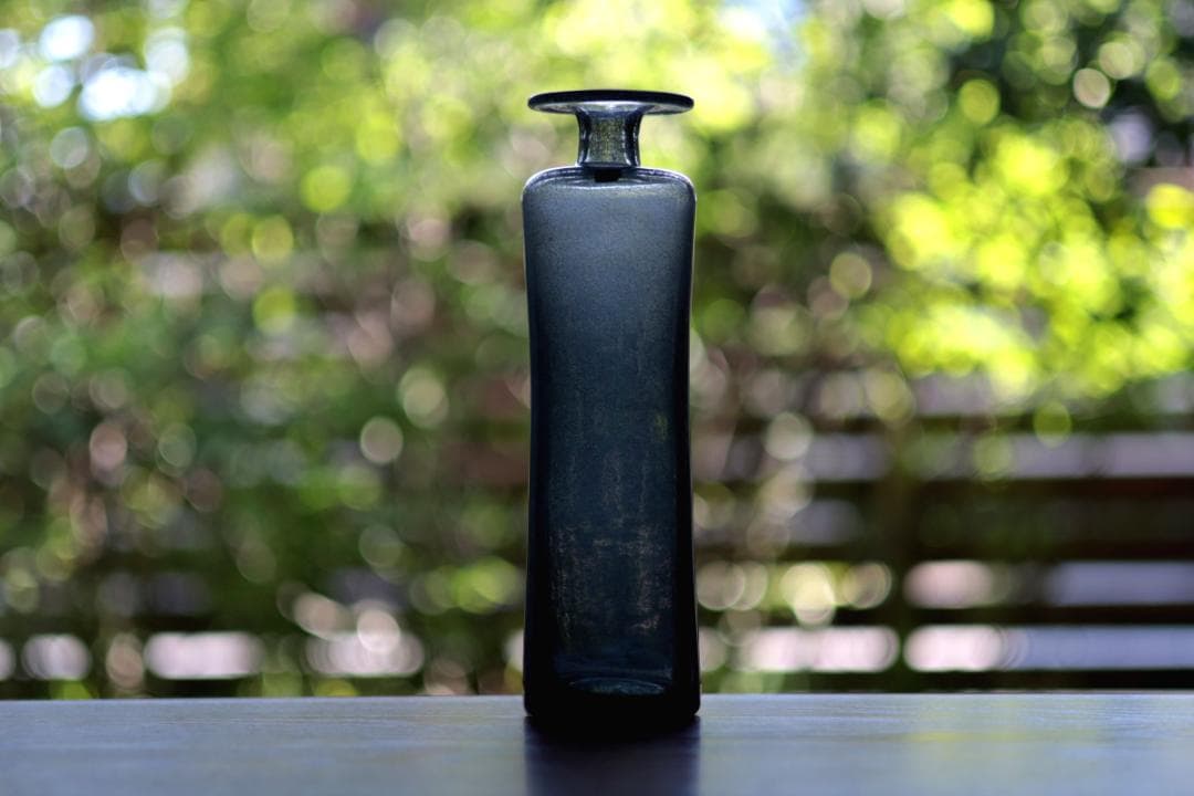 Erik Hoglund エリックホグラン フラワーベース 花器 44906