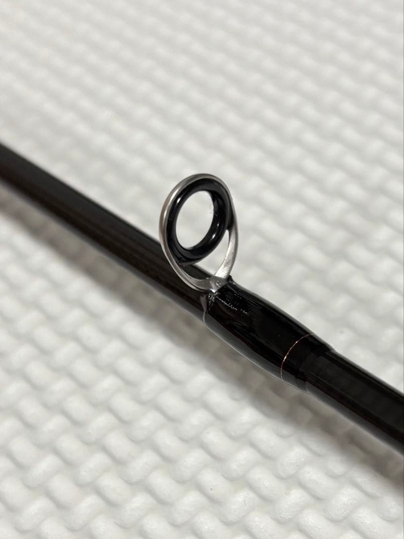 ダイワ プレッソ ST 60LB ベイトフィネス　ロッド