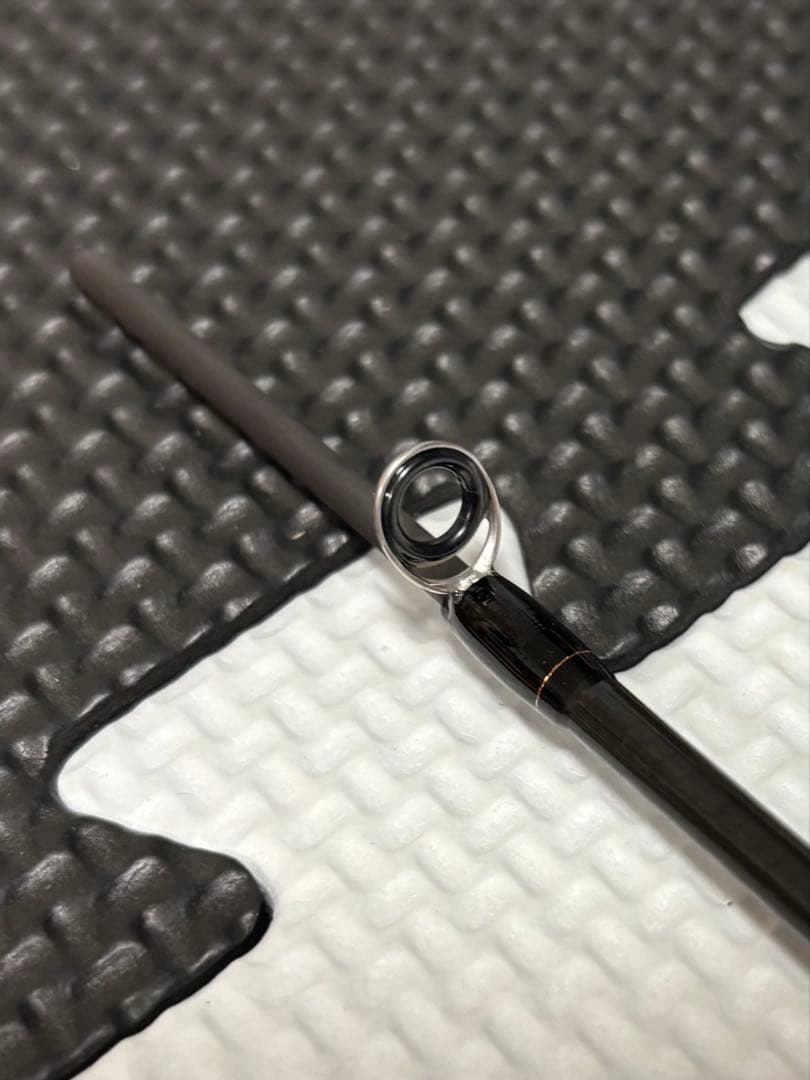 ダイワ プレッソ ST 60LB ベイトフィネス　ロッド