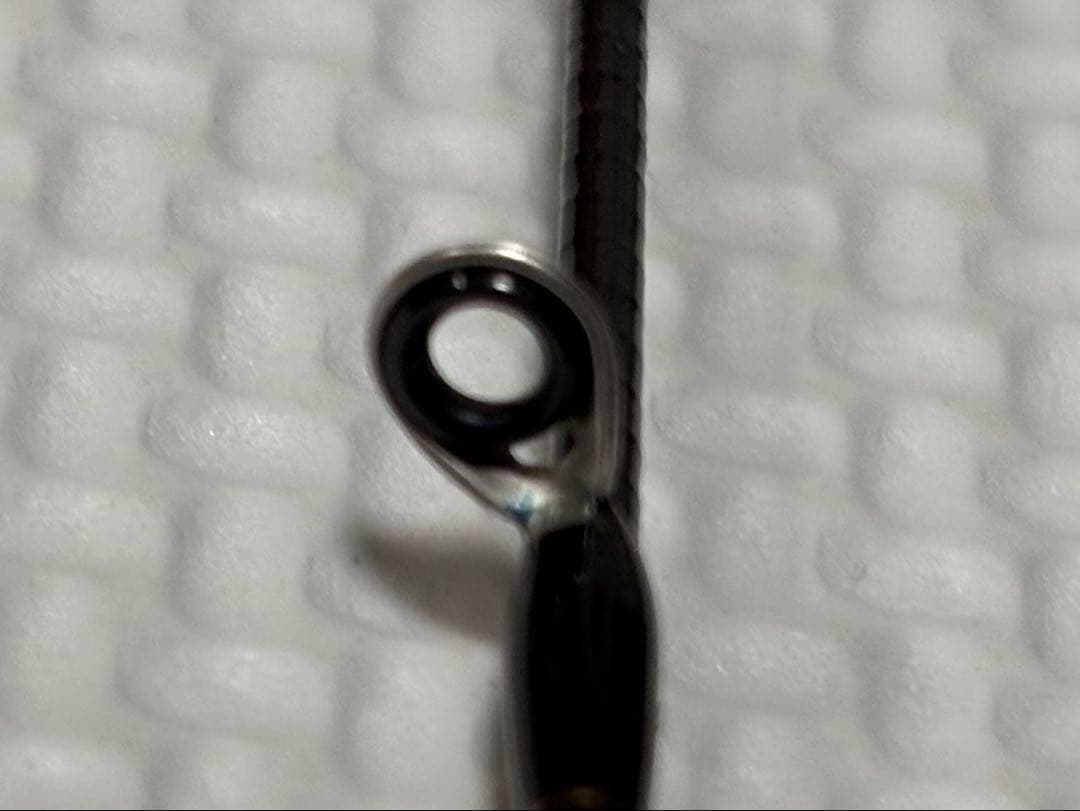 ダイワ プレッソ ST 60LB ベイトフィネス　ロッド