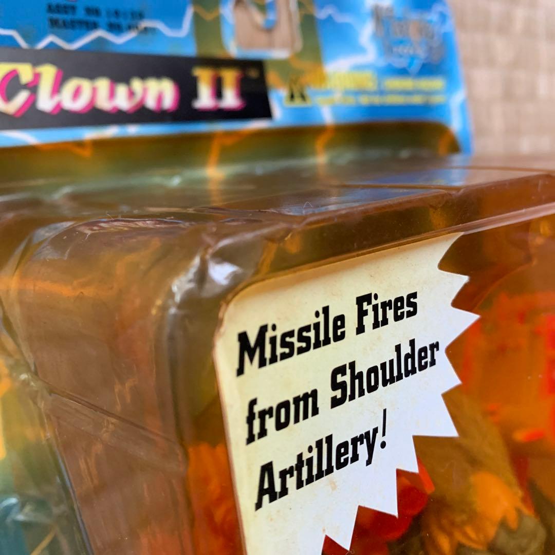 スポーン　Spawn Figure