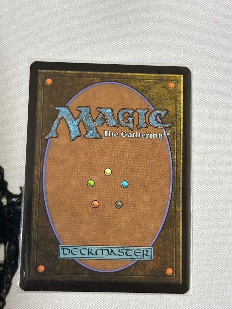 MTG クルル・バルデシオン　英語　foil 拡張アート　ファイナルファンタジー