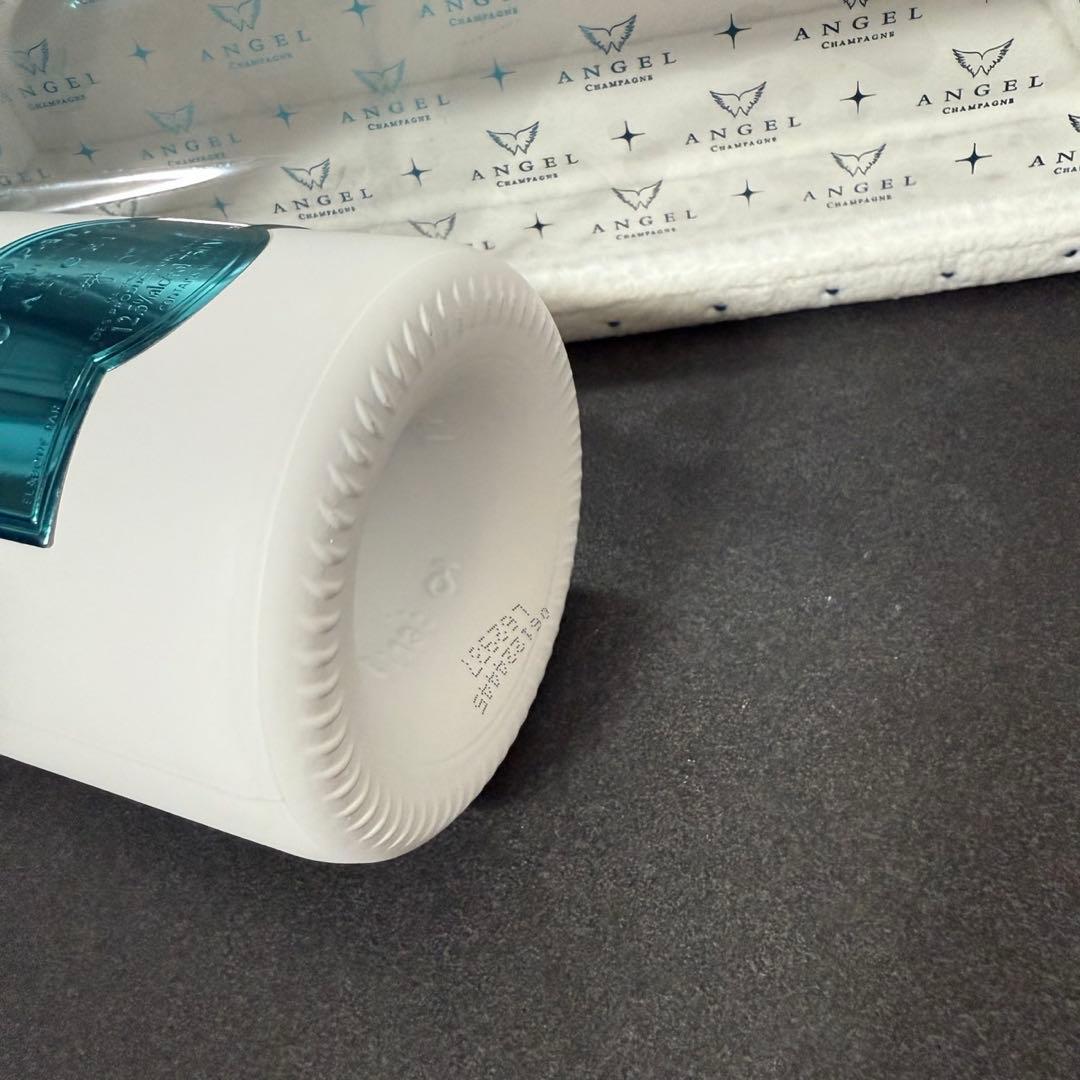 エンジェル　シャンパン　ホワイトデー　ロゼ　箱付　ファータイプ　313