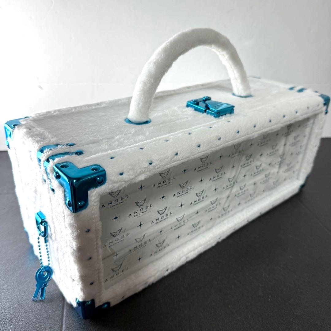 エンジェル　シャンパン　ホワイトデー　ロゼ　箱付　ファータイプ　313