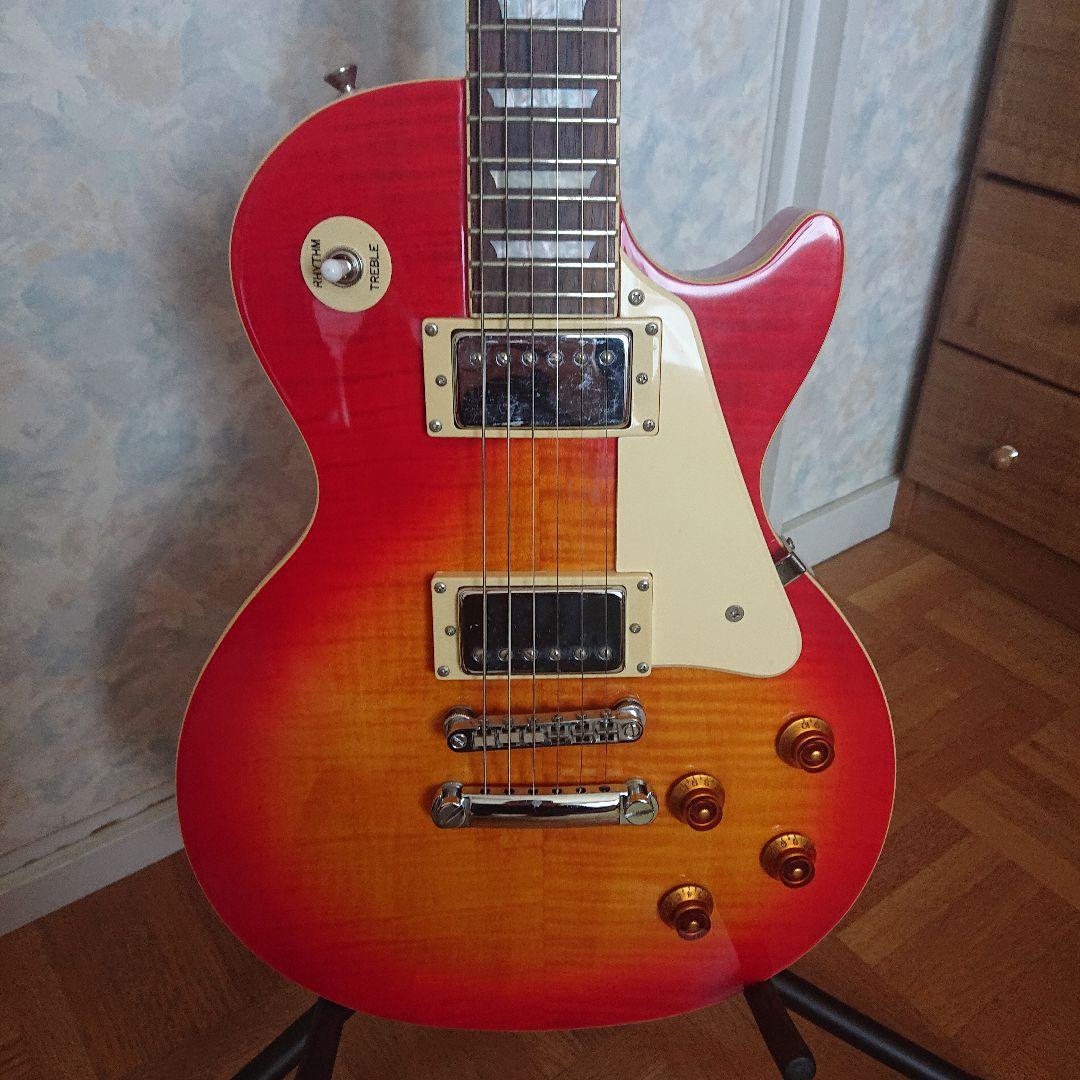 エピフォン レスポール 1999年