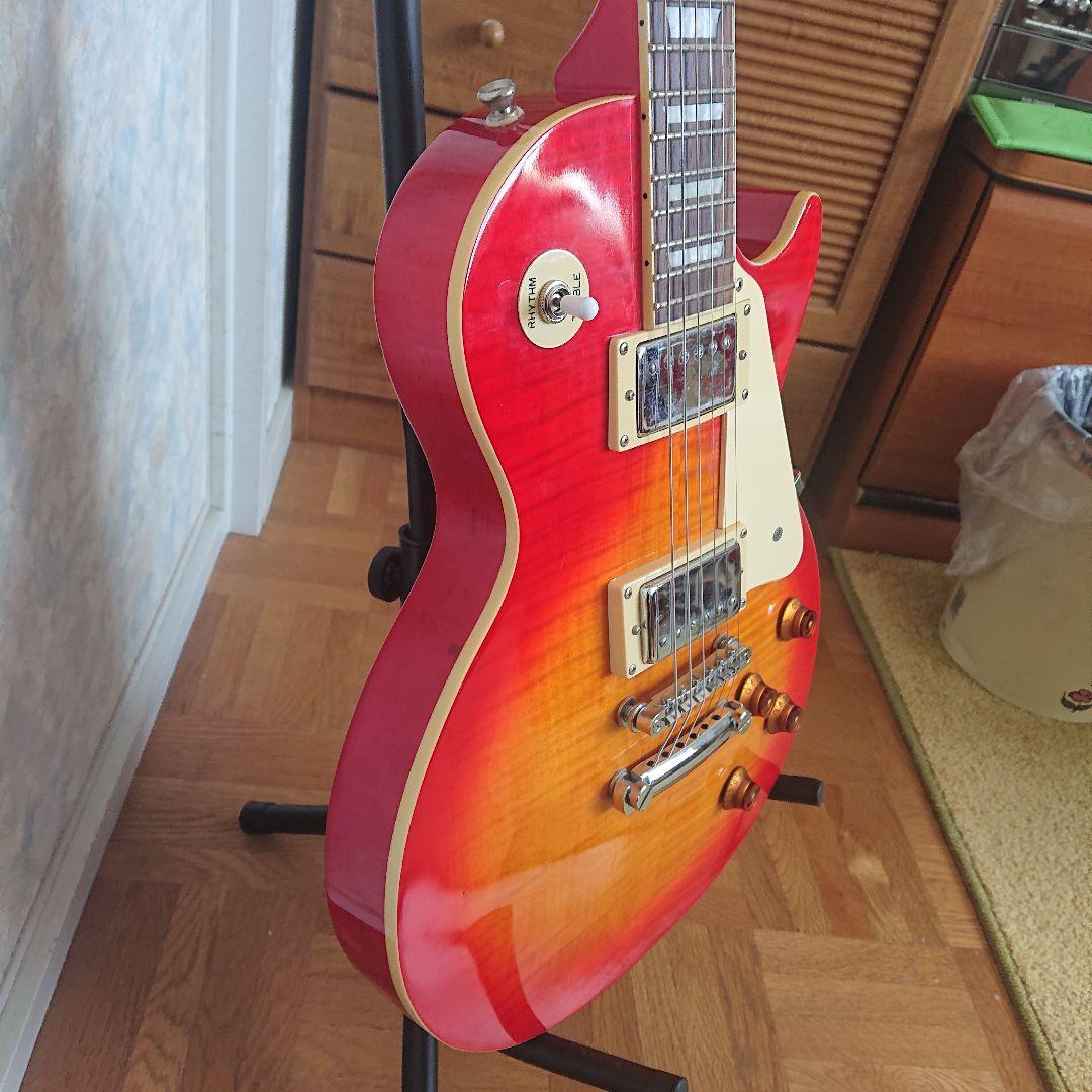 エピフォン レスポール 1999年