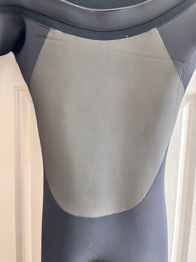 AIRTIGHT セミドライ　サイズMR ＋専用ハンガー