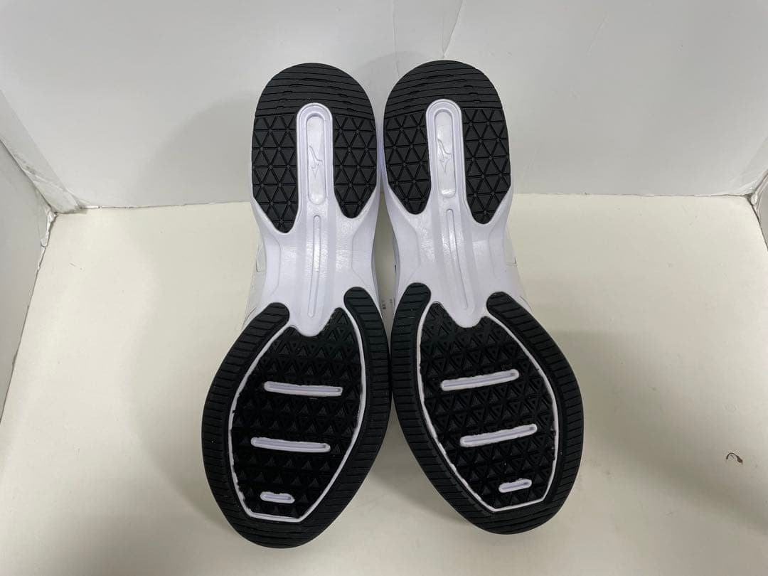 値下げ❌ミズノ ウェーブライトレボランプロKL 28.0cm