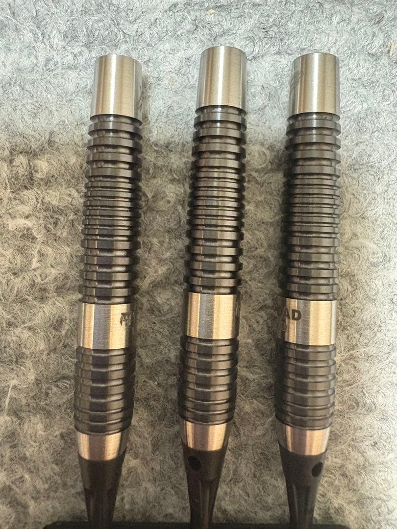 松吉輝宗モデル レイジー ゼロ