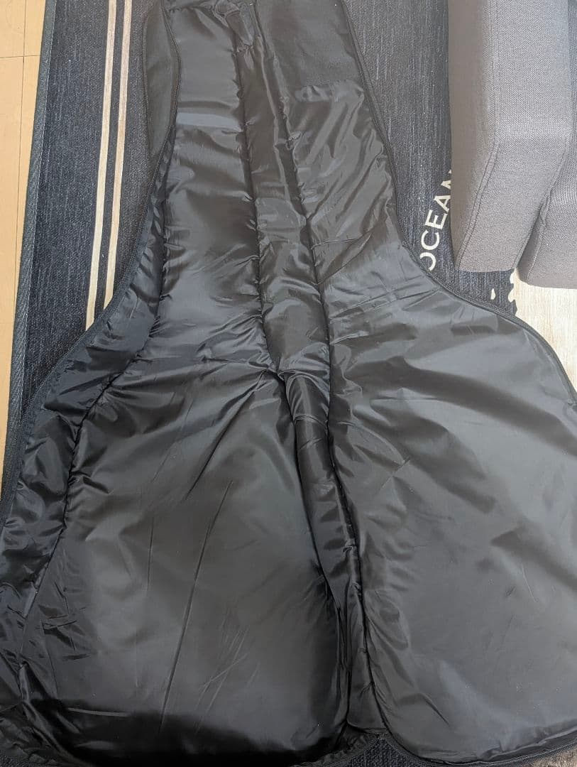 【最終値下】MORRIS MG-702S アコギ ピックアップ、弦 ケース他