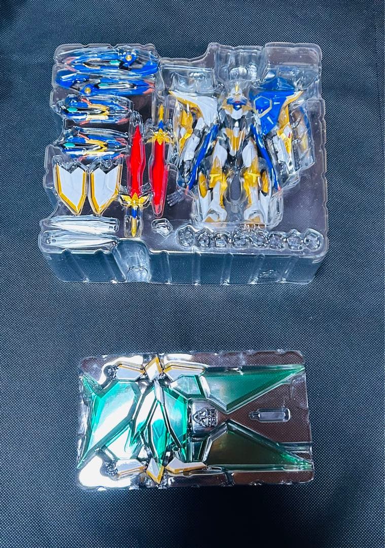 コードギアス　ROBOT魂 ロボットモデル コレクションセット