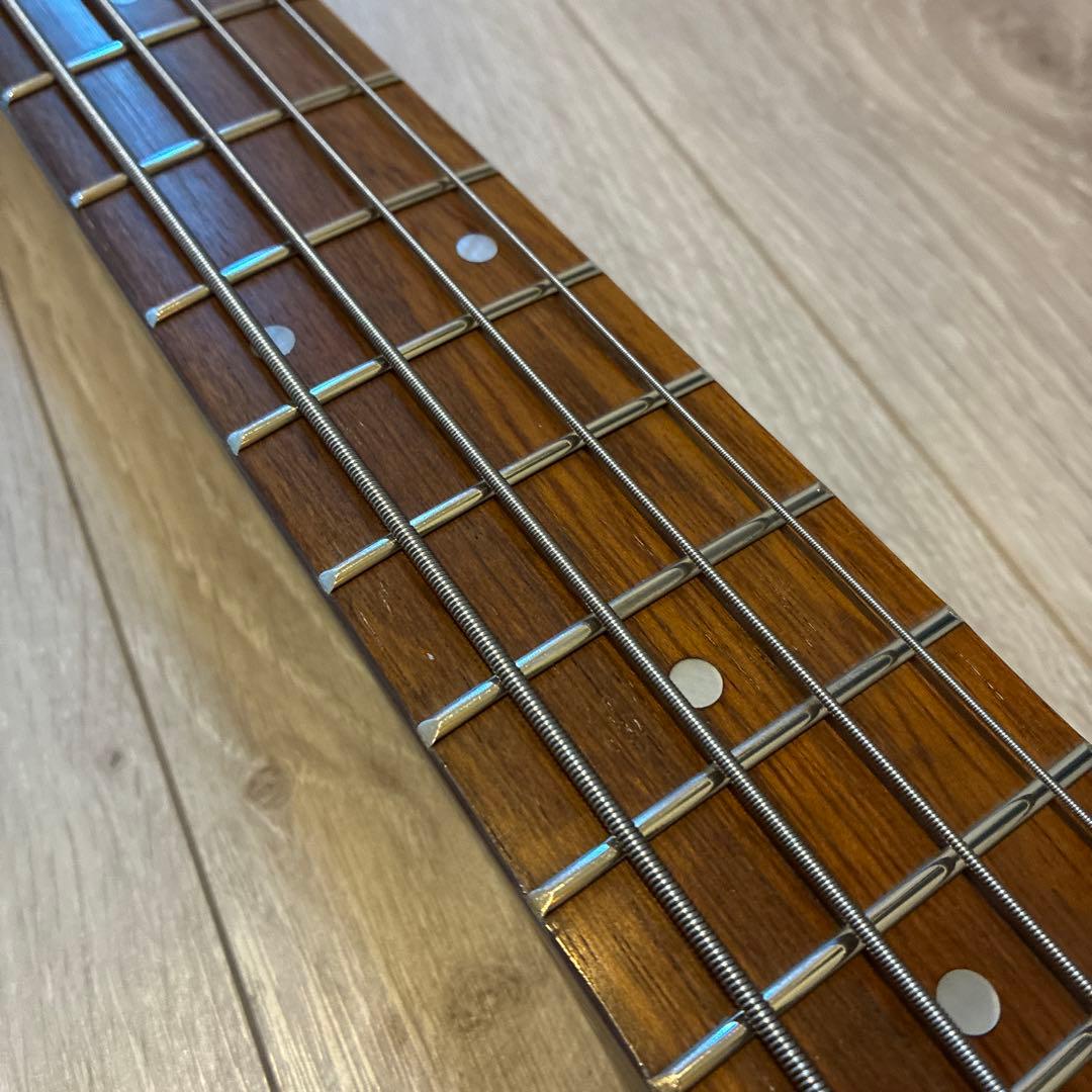 hofner ? エレキベース ブラック　初心者