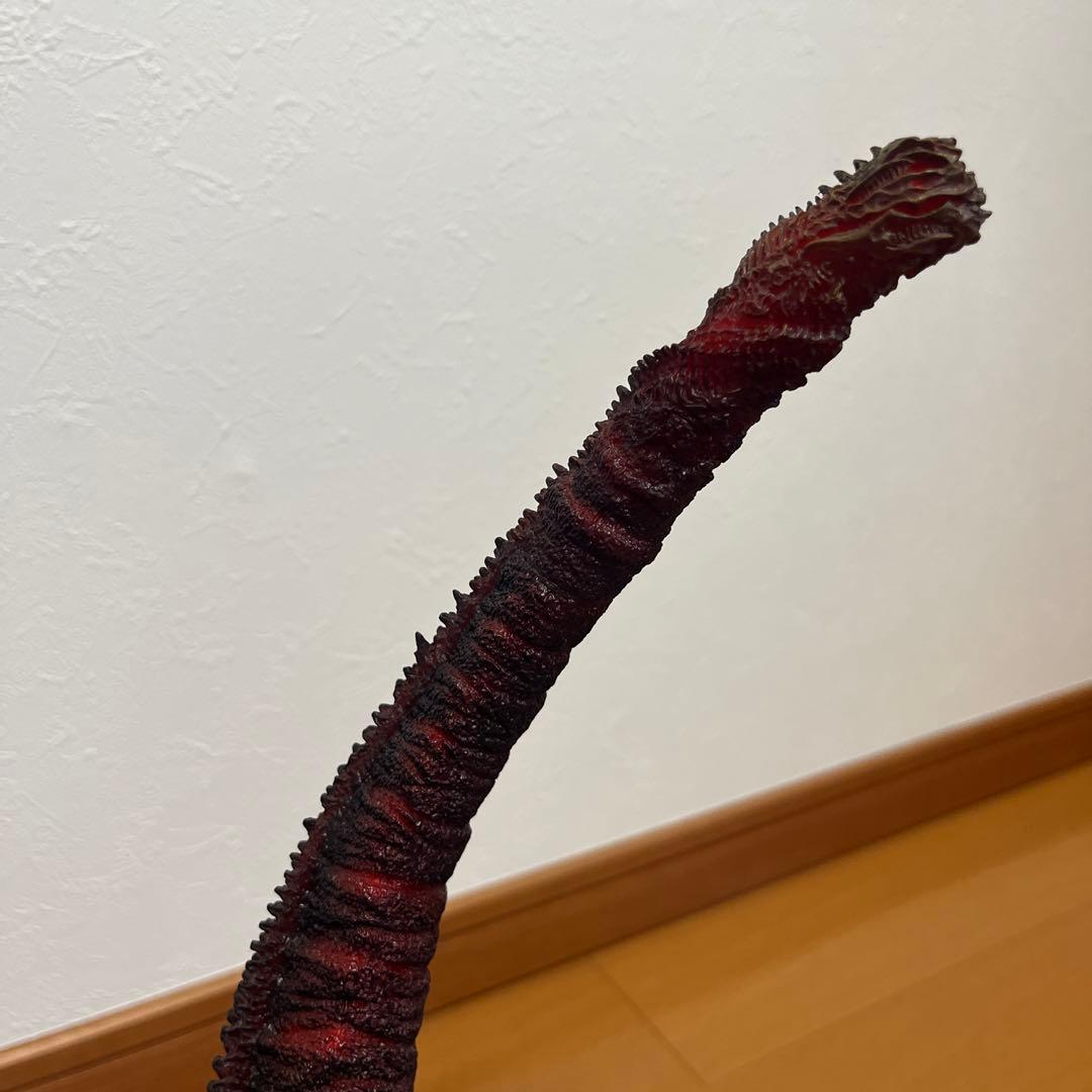 酒井ゆうじ造形コレクション　シン・ゴジラ 少年リック限定版