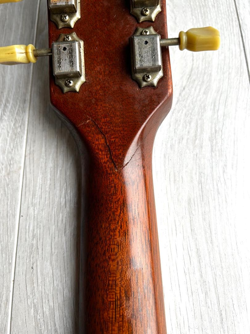 Gibson Les Paul Classic 97年製　ジャンク