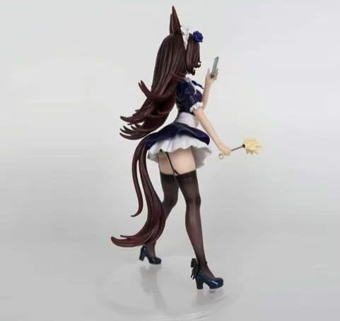 ウマ娘　ライスシャワー　フィギュア