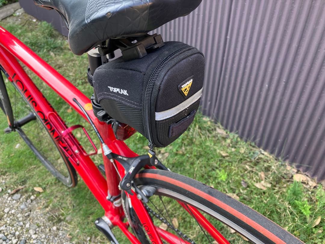 即走行OKロードバイク フルクラム レーシング3装着〜直接受渡可能な方限定〜