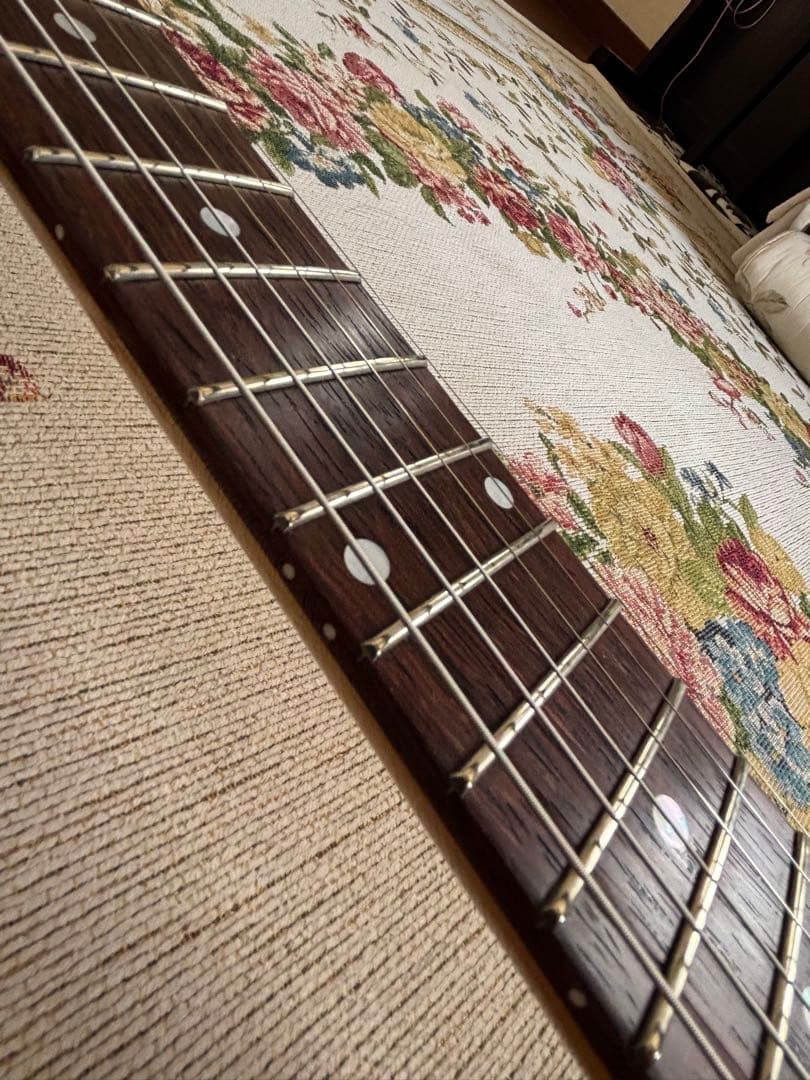 【美品】momose MFVK-STD/NJ (WHT-PG)