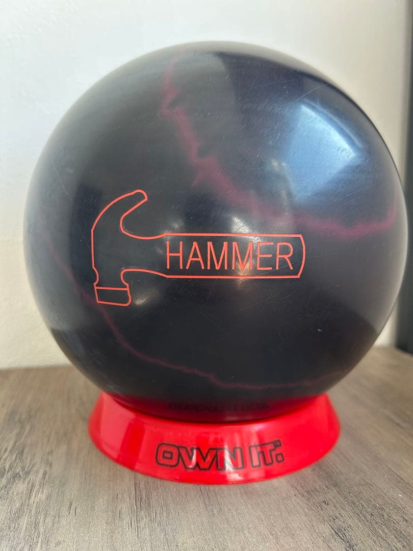 【美品】ブラックウィドウ2.0 15ポンド