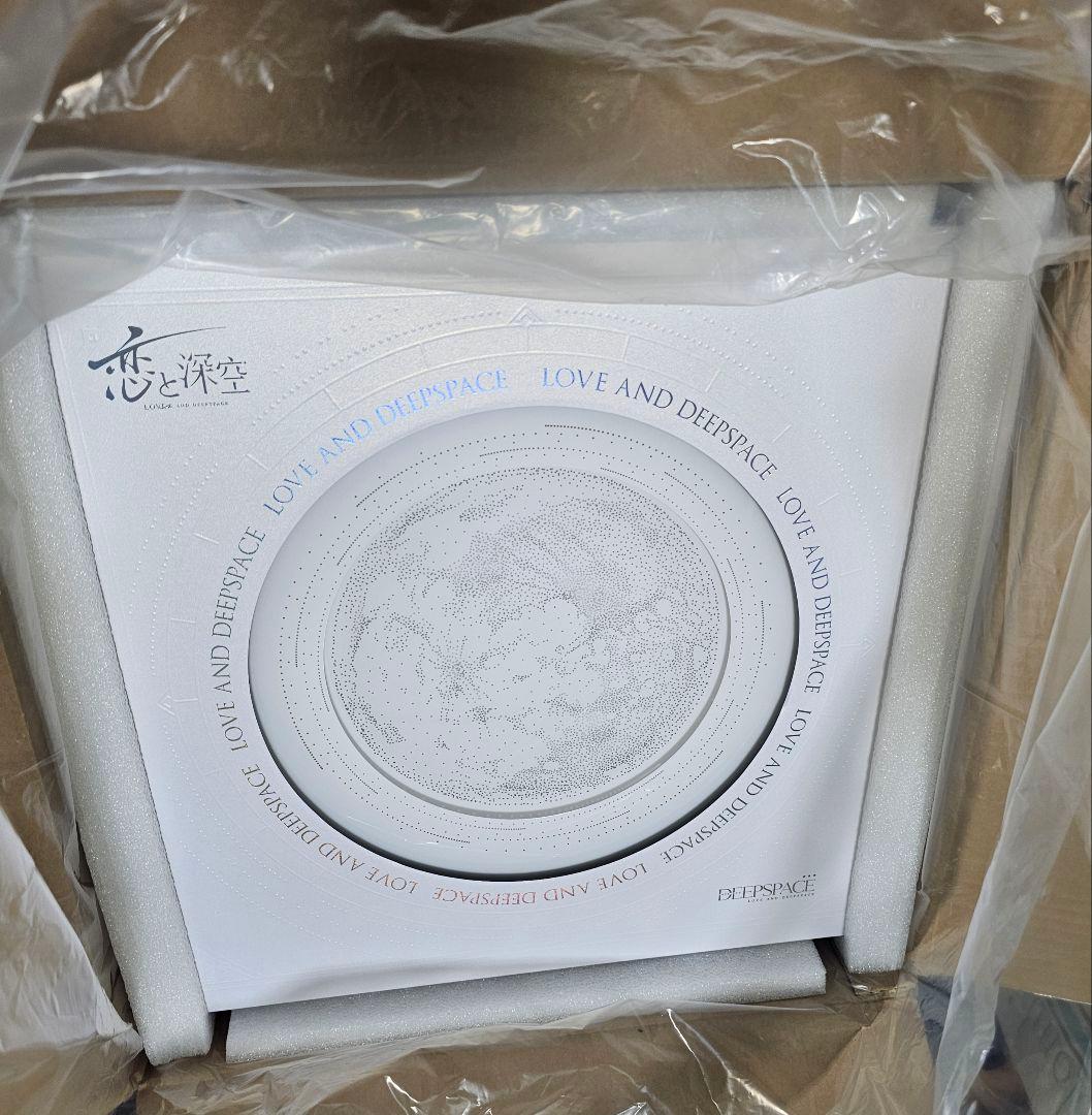 恋と深空　2024年度VIPギフトボックス　フルセット