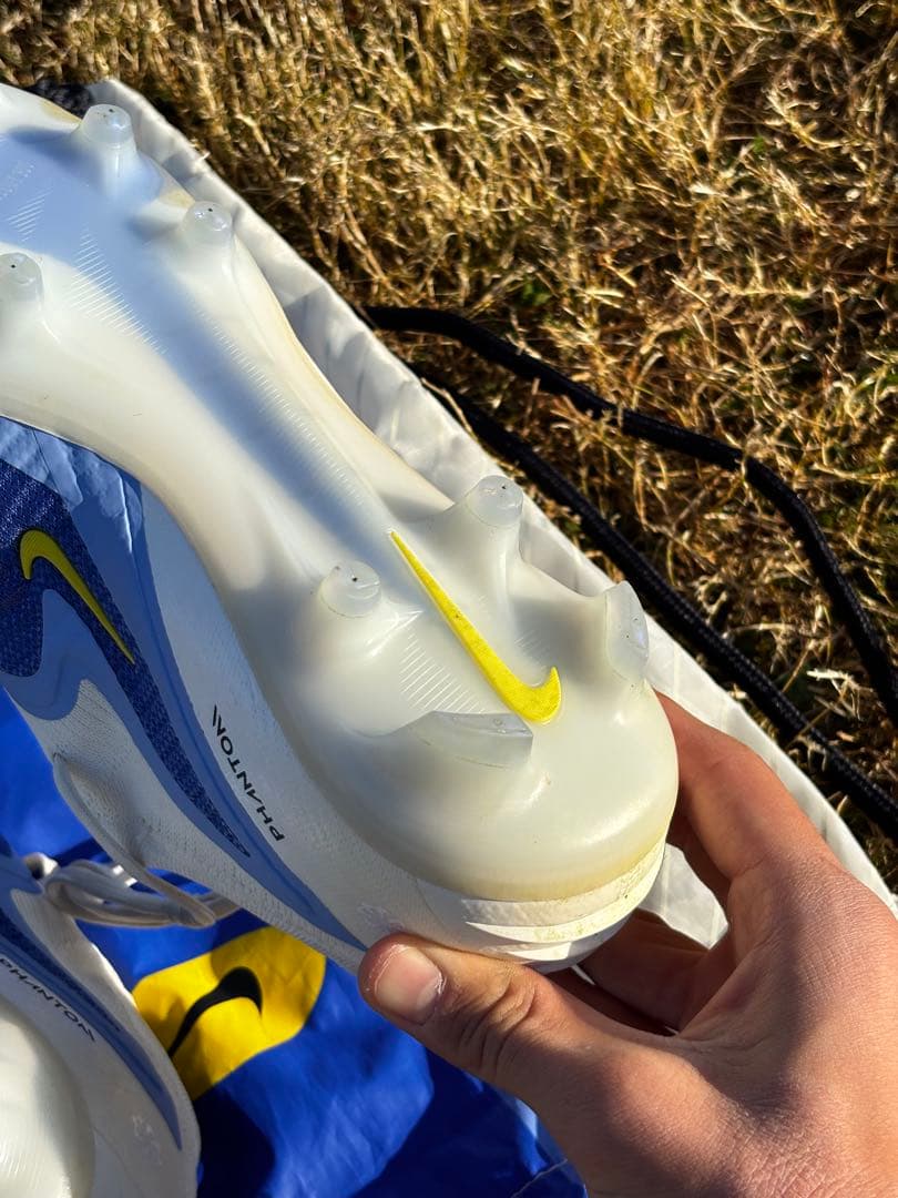 シューズ Nike Phantom 6 Elite FG - Fear Nothing