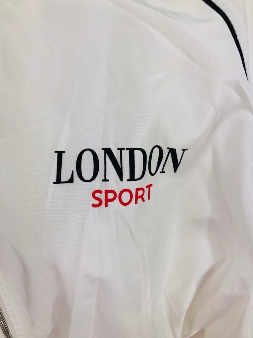 LONDON SPORT レディース レインウェア❣️ゴルフウェア❣️