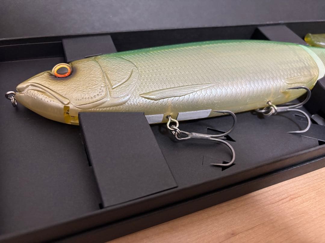 deps GIRAGIRA KOUGEKI ギラギラコウゲキ　デッドリーケタバス