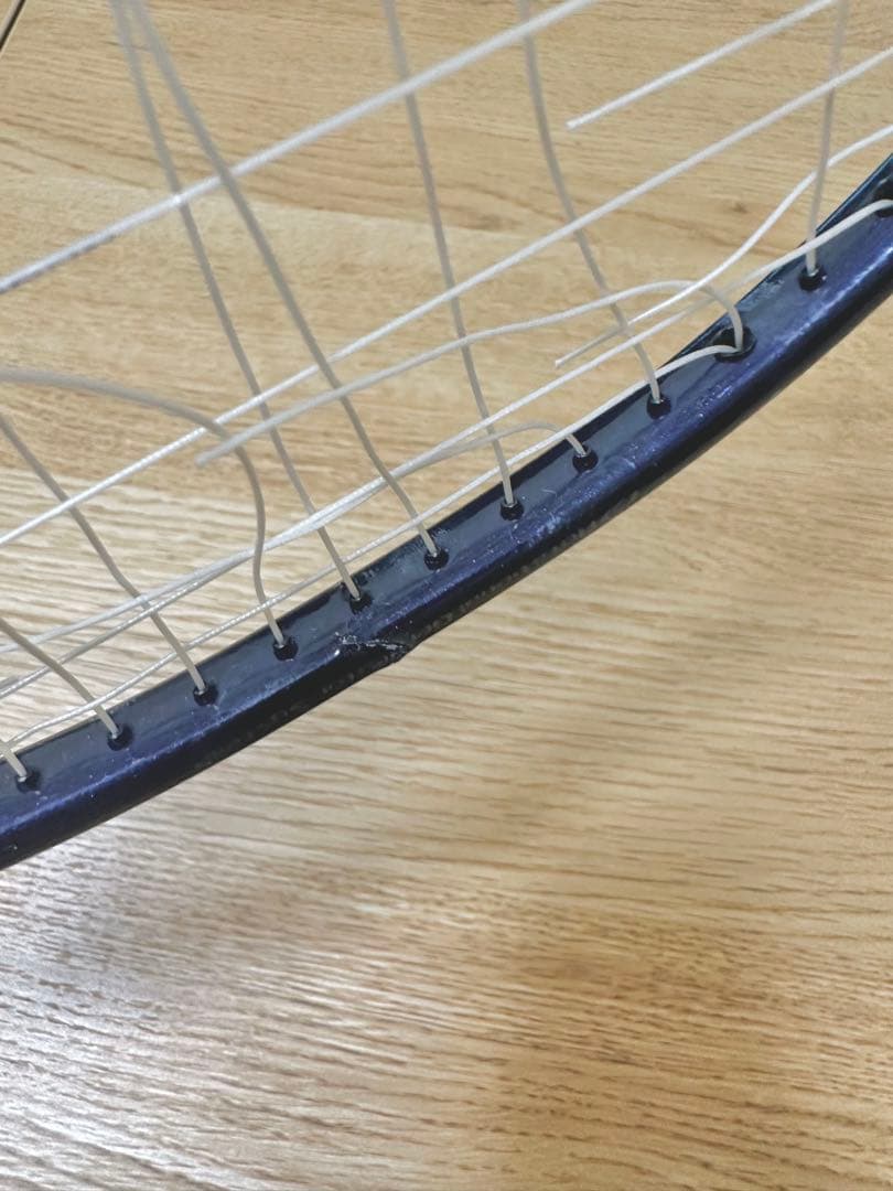 【良ジャンク】アストロクス100zz astrox100zz 4U5